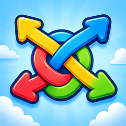 Arrow Knot icon