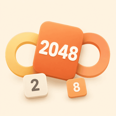 2048 Infinity icon