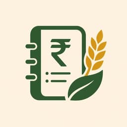Kheti Hisab icon