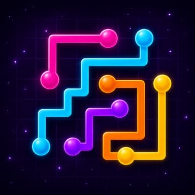 Link Dots Puzzle icon