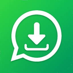 Mediakit: Status Saver icon