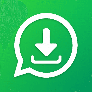 Mediakit: Status Saver icon