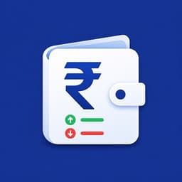Simple Account Book icon