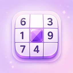 Sudoku Breeze Brain Puzzle icon