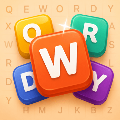 Wordy icon