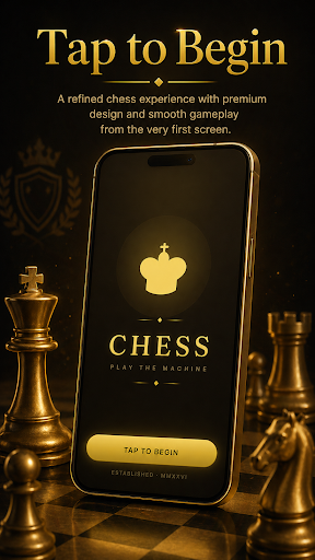 Chess screenshot 1