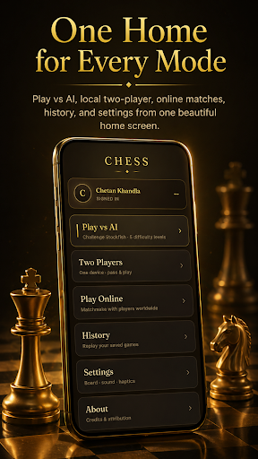 Chess screenshot 2
