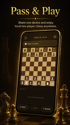 Chess screenshot 3