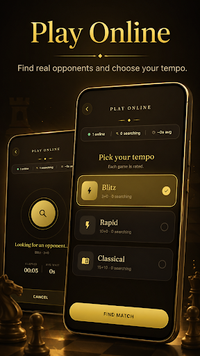 Chess screenshot 4