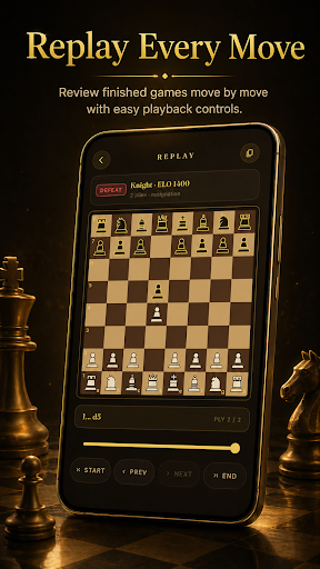 Chess screenshot 5