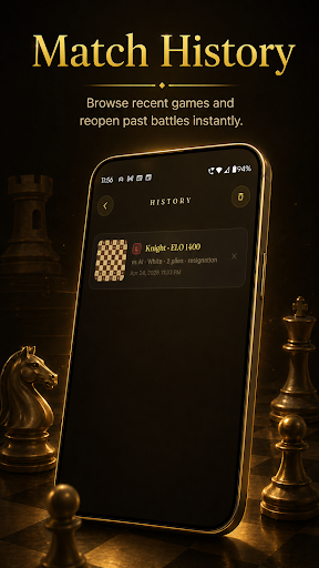 Chess screenshot 6