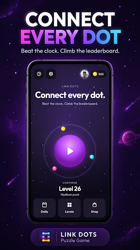 Link Dots screenshot 1