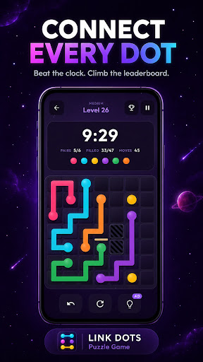 Link Dots screenshot 3