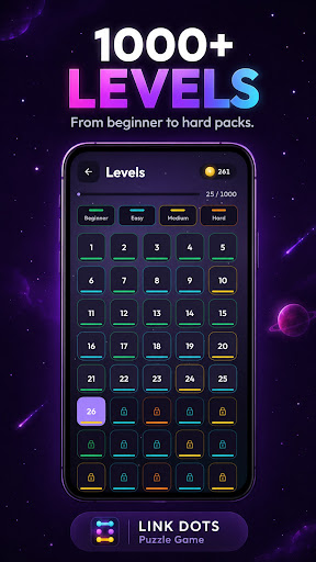 Link Dots screenshot 5