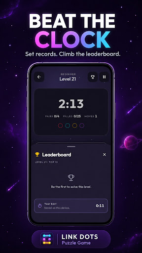 Link Dots screenshot 6
