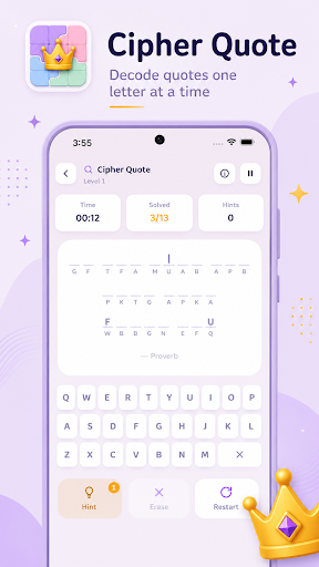 Logic Arena: Daily Puzzles screenshot 2