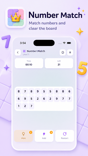 Logic Arena: Daily Puzzles screenshot 3