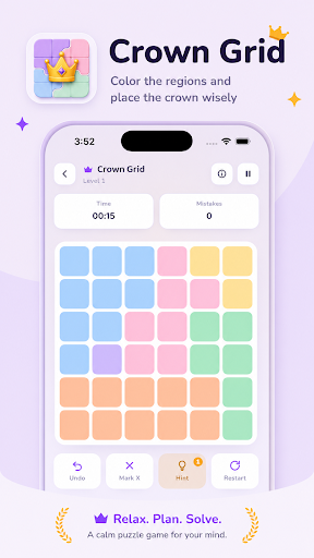 Logic Arena: Daily Puzzles screenshot 6