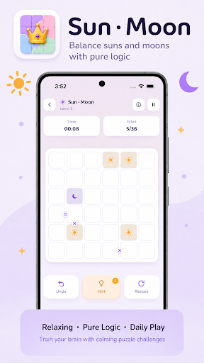 Logic Arena: Daily Puzzles screenshot 8