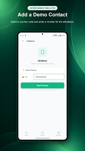 WA Unblock Simulator: For Fun screenshot 2