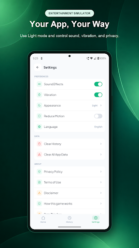 WA Unblock Simulator: For Fun screenshot 5