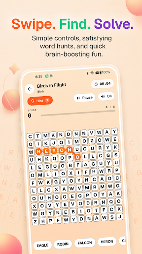 Wordy screenshot 4